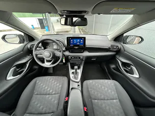 Toyota Yaris 1.5 VVT-i HSD Comfort