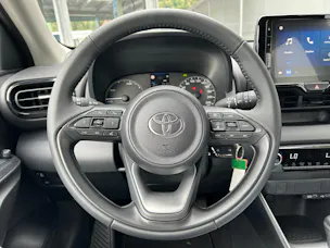 Toyota Yaris 1.5 VVT-i HSD Comfort