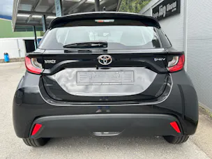 Toyota Yaris 1.5 VVT-i HSD Comfort