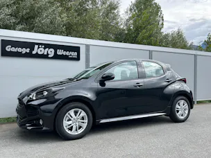 Toyota Yaris 1.5 VVT-i HSD Comfort