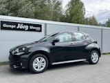 First vehicle image