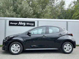 Toyota Yaris 1.5 VVT-i HSD Comfort