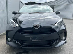 Toyota Yaris 1.5 VVT-i HSD Comfort