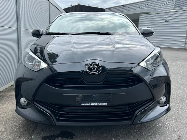 Toyota Yaris 1.5 VVT-i HSD Comfort