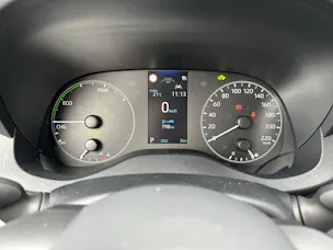 Toyota Yaris 1.5 VVT-i HSD Comfort
