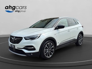 Vehicle image OPEL GRANDLAND X 0