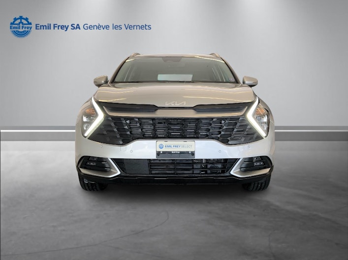 Vehicle image KIA SPORTAGE