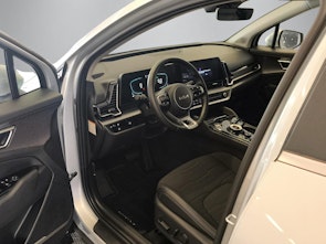 Vehicle image KIA Sportage 1.6 T-GDi Hybrid Power Edition