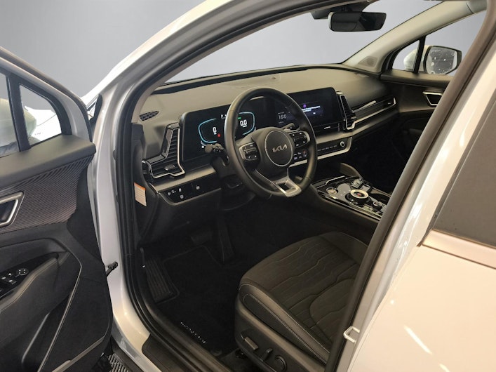 Vehicle image KIA SPORTAGE