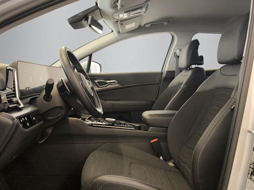 KIA Sportage 1.6 T-GDi Hybrid Power Edition 2