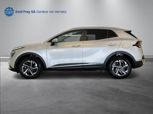 KIA Sportage 1.6 T-GDi Hybrid Power Edition 3