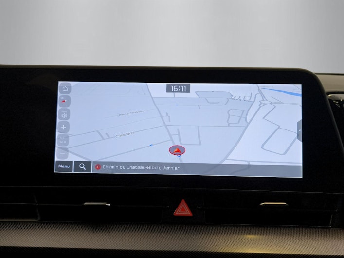 Vehicle image KIA SPORTAGE