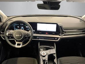 Vehicle image KIA Sportage 1.6 T-GDi Hybrid Power Edition