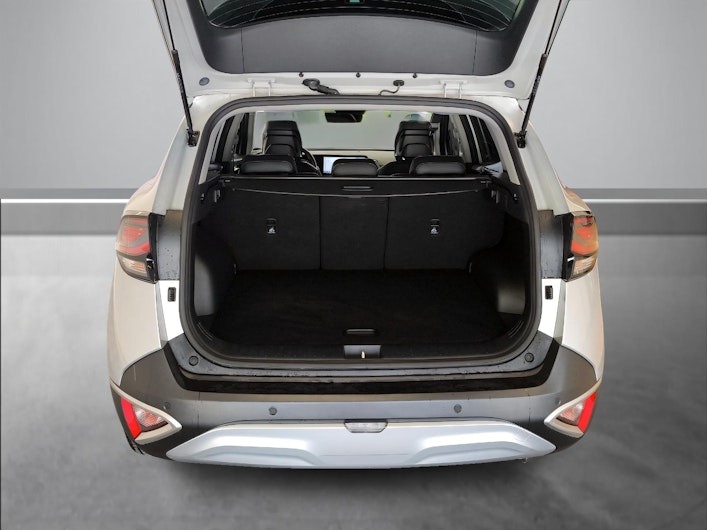 Vehicle image KIA SPORTAGE