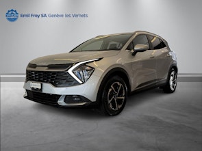 Vehicle image KIA Sportage 1.6 T-GDi Hybrid Power Edition