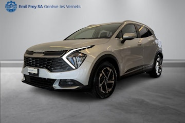 Vehicle image KIA SPORTAGE 0 Vehicle image KIA SPORTAGE 0