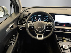 Vehicle image KIA Sportage 1.6 T-GDi Hybrid Power Edition