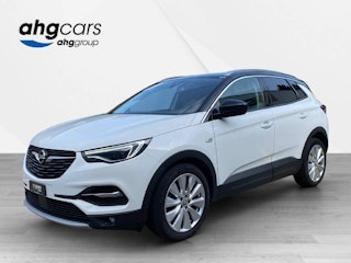 Vehicle image OPEL GRANDLAND X 0