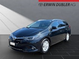 First vehicle image