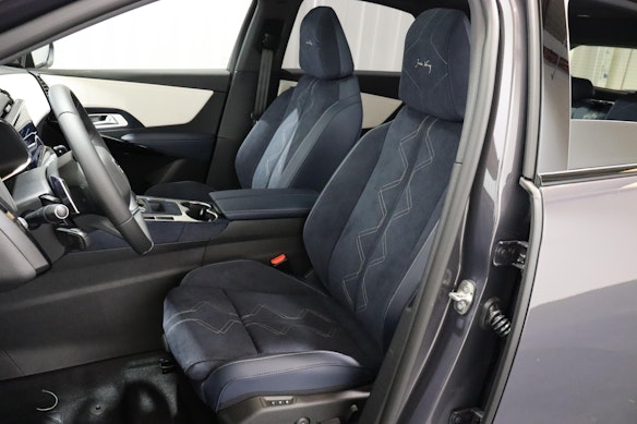 DS AUTOMOBILES DS7 1.6 E-Tense Jules Verne 4x4 3