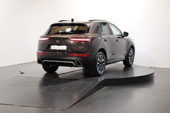 DS AUTOMOBILES DS7 1.6 E-Tense Jules Verne 4x4 2