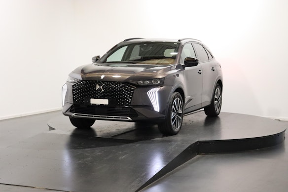 DS AUTOMOBILES DS7 1.6 E-Tense Jules Verne 4x4 0