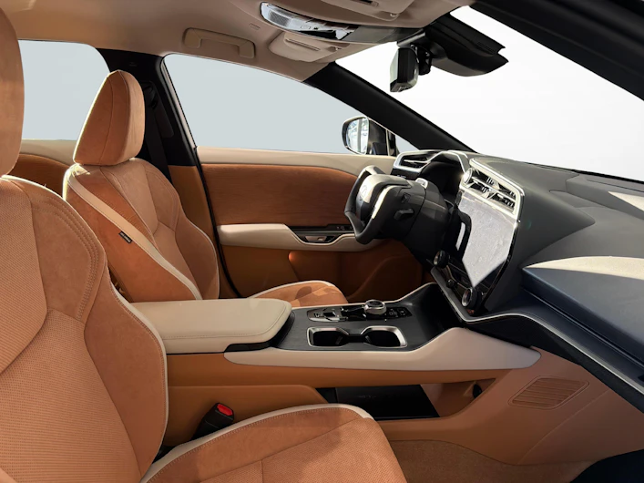 image du véhicule LEXUS RZ