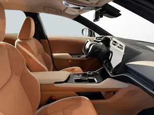 Lexus RZ 500e Excellence