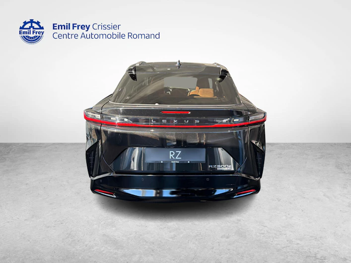 image du véhicule LEXUS RZ