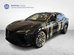 Lexus RZ 500e Excellence