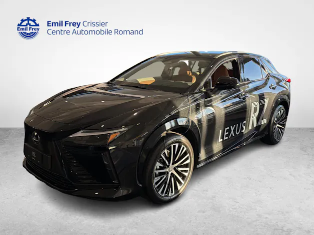 Lexus RZ 500e Excellence