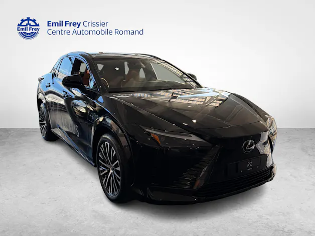 Lexus RZ 500e Excellence