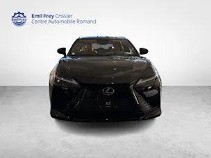 Lexus RZ 500e Excellence