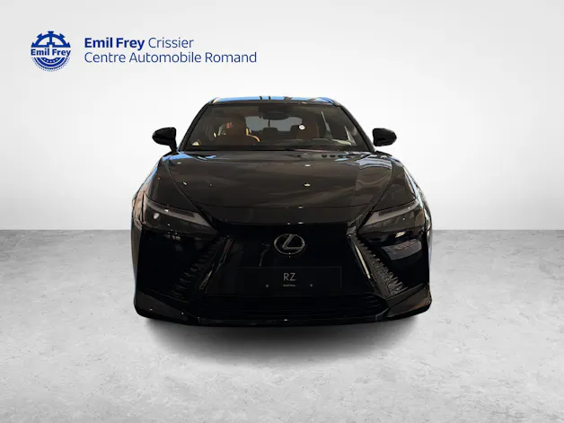 Lexus RZ 500e Excellence