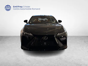 image du véhicule LEXUS LEXUS RZ 500e Excellence