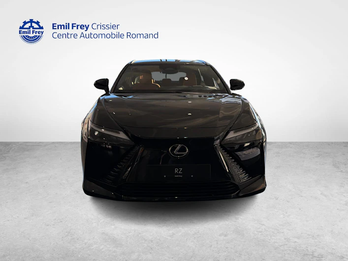 image du véhicule LEXUS RZ