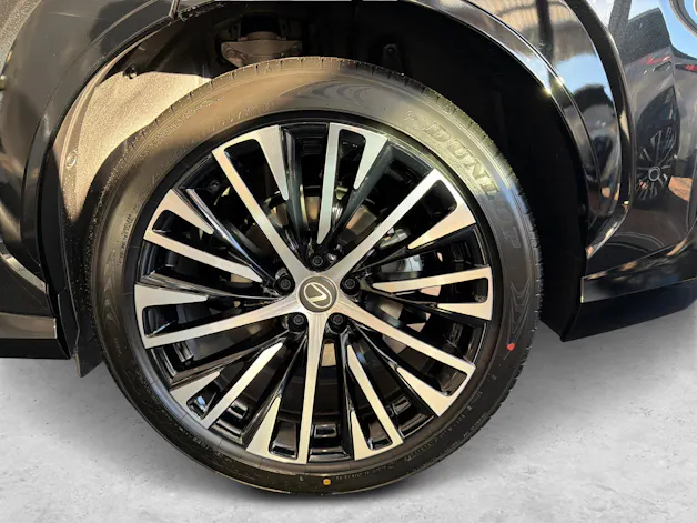 Lexus RZ 500e Excellence