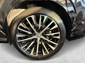 image du véhicule LEXUS LEXUS RZ 500e Excellence