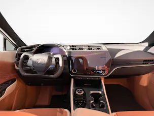 Lexus RZ 500e Excellence