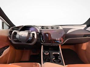 image du véhicule LEXUS LEXUS RZ 500e Excellence