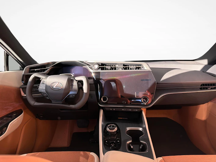 image du véhicule LEXUS RZ