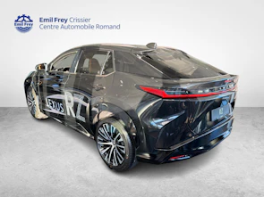 image du véhicule LEXUS LEXUS RZ 500e Excellence