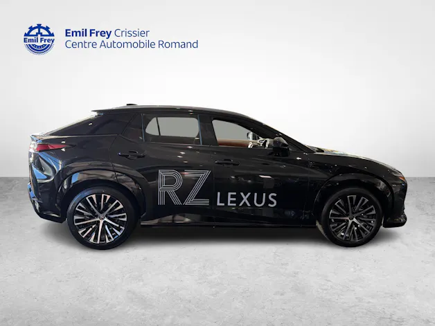 Lexus RZ 500e Excellence