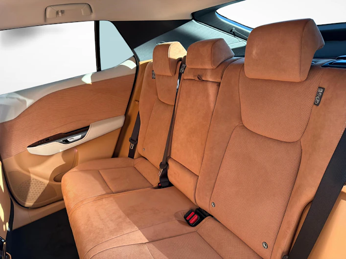 image du véhicule LEXUS RZ