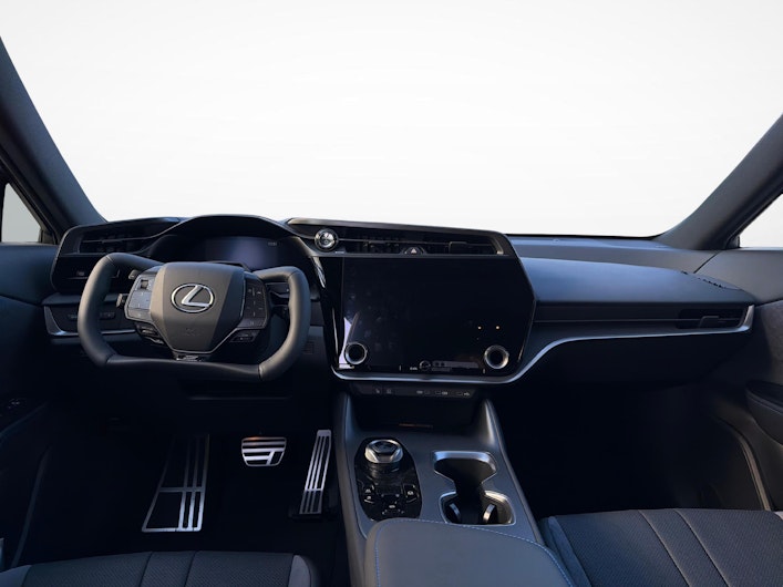 immagine del veicolo LEXUS RZ