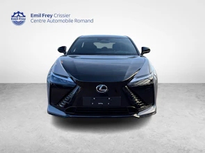 image du véhicule LEXUS RZ 550e F Sport