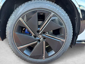 image du véhicule LEXUS RZ 550e F Sport