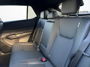 image du véhicule LEXUS RZ 550e F Sport