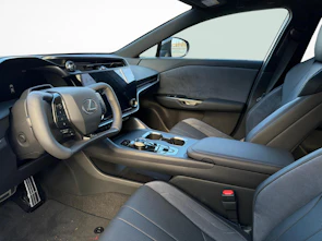 image du véhicule LEXUS RZ 550e F Sport