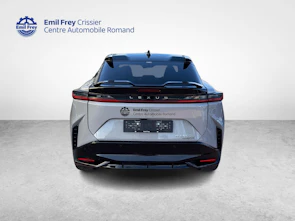 image du véhicule LEXUS RZ 550e F Sport